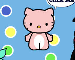 Disfraces para Hello Kitty disfraces-kitty