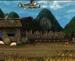 Juego parecido a Metal Slug: Comando 2 juego-comando