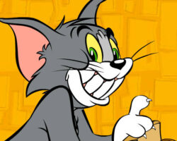 Juego de escape con Jerry juego-escape-jerry