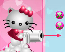 juego-kitty-balls-hello-kitty