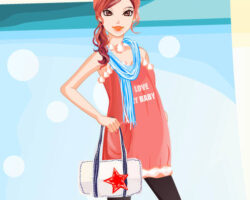 Juego de moda con ropa premamá juego-moda-ropa-premama