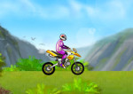 Juego de carreras de motos, quad y monopatín juego-moto-quad-monopatin