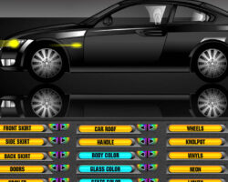 Juego de pintar y tunear coches juego-pintar-tunear-coches
