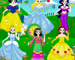 juego-princesas-disney