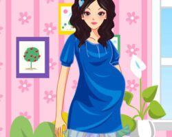 Juego de ropa para chicas esperando un bebé juego-ropa-chicas-esperando-bebe