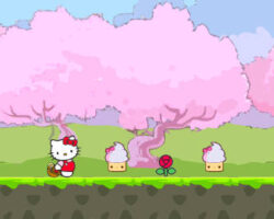 La aventura de Hello Kitty la-aventura-hello-kitty
