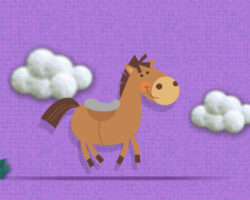 la-nina-y-pony