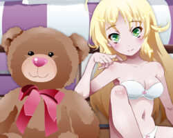 Moda y belleza con inspiración manga moda-inspiracion-manga
