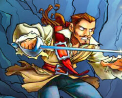 Piratas del Caribe: Cruzada en la cueva encantada piratas-del-caribe