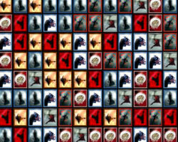 Puzzle invasión: Eliminando bloques puzzle-invasion