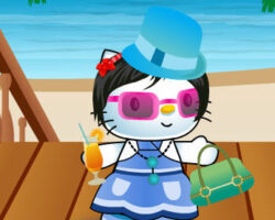 vestidos-verano-hello-kitty