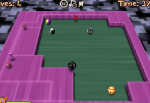 xonix qix online flsh juego