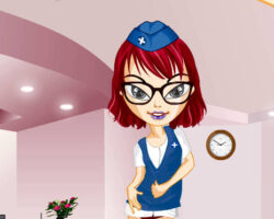 Bratz la doctora bratz-doctora