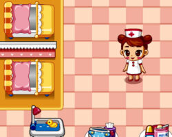 enfermera-clinica-bebes