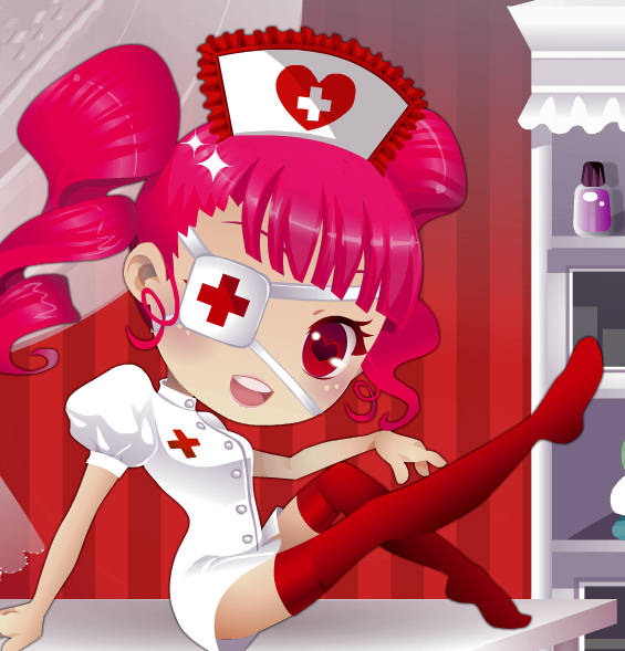 enfermera-gustos-manga