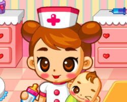 Hospital de bebés hospital-bebes