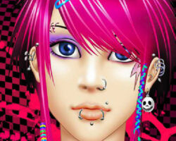 Juego de belleza estilo emo juego-belleza-estilo-emo