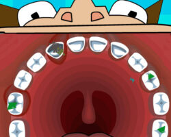 Juego de medico dentista juego-medico-dentista