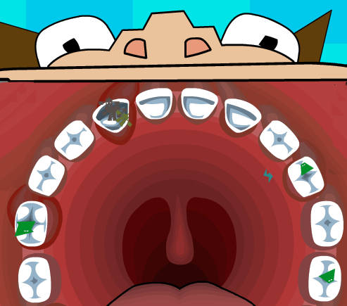 juego-medico-dentista