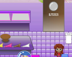 Juego en la pequeña pastelería juego-pequena-pasteleria