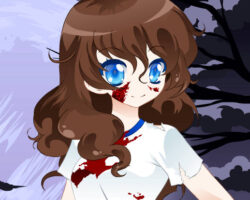 Juego de vestir chicas estilo zombie juego-vestir-chicas-estilo-zombi
