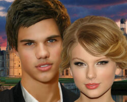 Juego de vestir a Taylor Lautner y Taylor Swift juego-vestir-taylor-lautner-taylor-swift