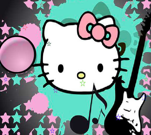 estrellas-escondidas-hello-kitty