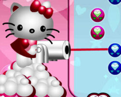 Hello Kitty rompe bolas hello-kitty-rompe-bolas