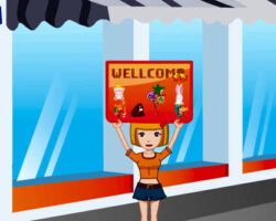 Juego de comprar en la tienda de juguetes juego-comprar-tienda-juguetes