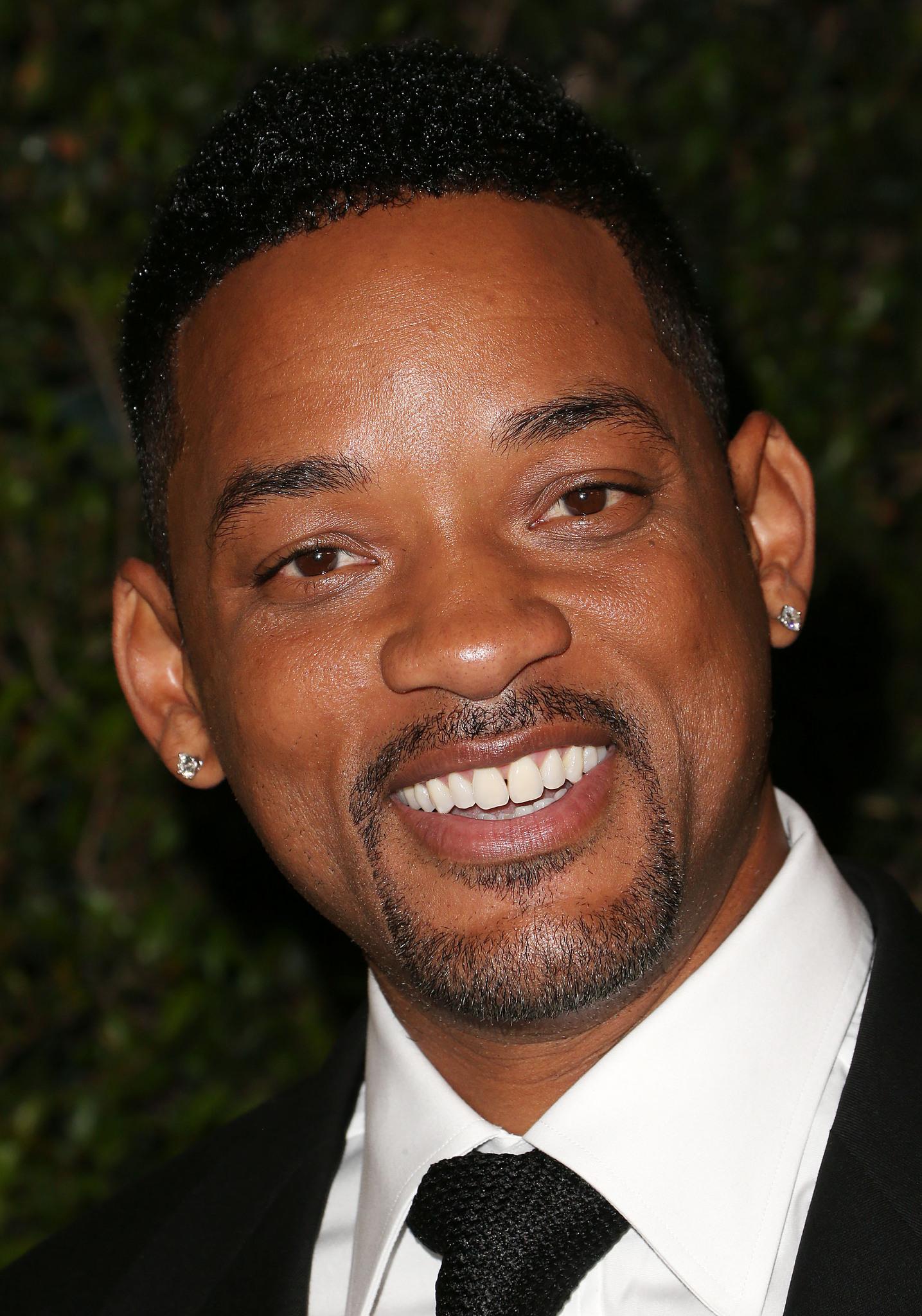 will smith actor