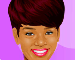 cortar-pelo-maquillar-rihanna
