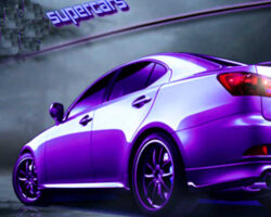 Juego de carrera con super autos juego-carrera-super-autos