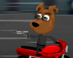 Juego del perro detective juego-encontrar-gato-catty