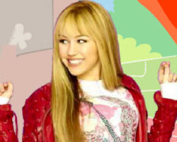 Juego con Hannah Montana y su doble vida juego-hannah-montana-doble-vida
