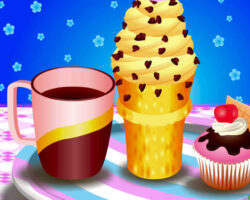 Juego de jugos y helados juego-jugos-helados