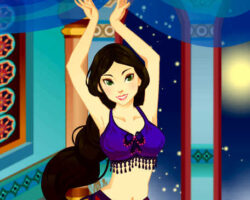 juego-moda-bailarina-vientre