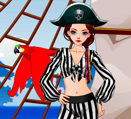 juego-moda-bella-pirata