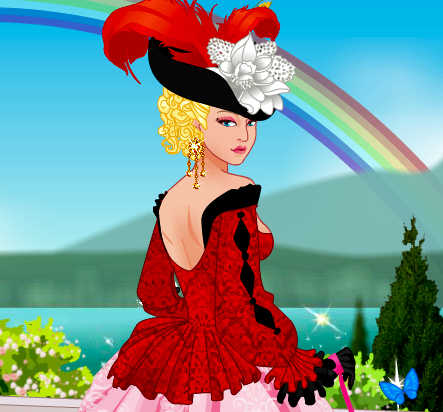 juego-moda-chica-victoriana