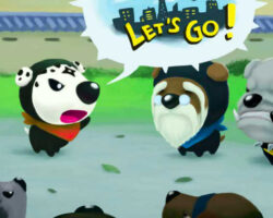 juego-perro-ninja