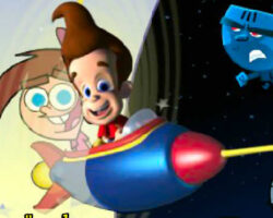 Juego con Timmy y Jimmy juego-timmy-jimmy