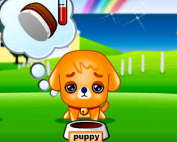 Juego de veterinaria con perros juego-veterinaria-perros