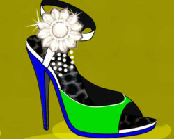 Moda de zapatos de tacón moda-zapatos-tacon