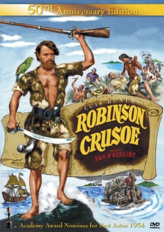 robinson crusoe