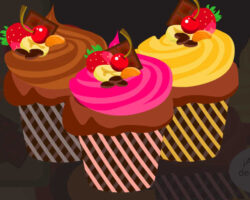 juego-cocinar-muffins
