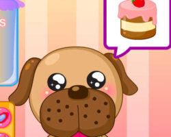 Juego de cocinar pasteles para mascotas juego-cocinar-pasteles-mascotas