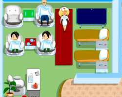 juego-hospital