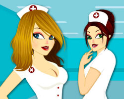 Juego en el hospital del humor juego-hospital-humor