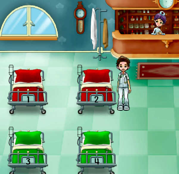 juego-medico-hospital