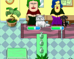Juego de medico veterinario juego-medico-veterinario
