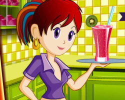 Juego para preparar los mejores jugos de frutas juego-preparar-mejores-jugos-frutas